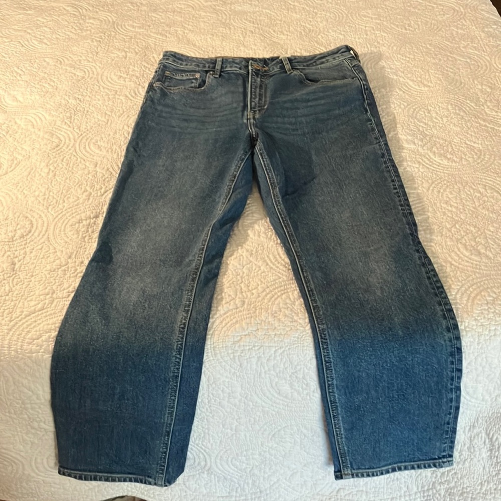 H&M Vintage Slim Jean